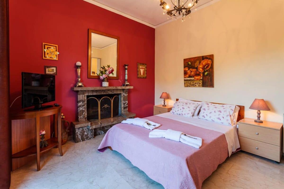 Stylish Seaside Home - Fully Equipped, Big Terrace Kalamata Exterior foto